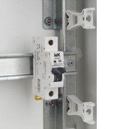 ARMAT Автоматический выключатель M06N 1P C 3А IEK