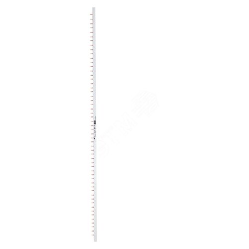 Шина соединительная типа PIN (штырь) 3Р 63А (1м) IEK