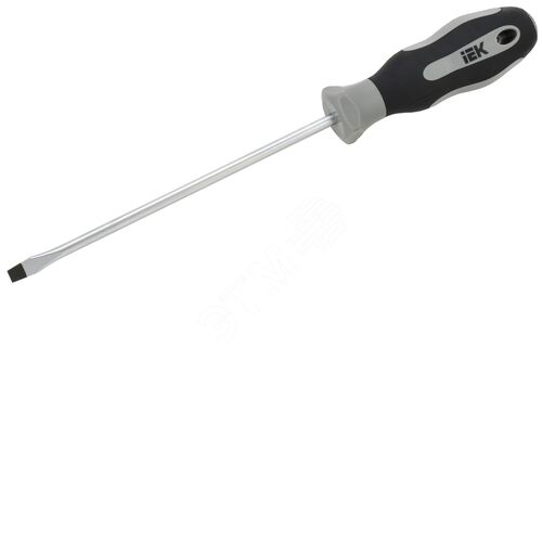 ARMATOOL Отвертка SL5,5х150 Т2 IEK