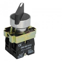 Переключатель LAY5-BJ25 2 положения \