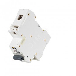 ARMAT Автоматический выключатель M06N 1P C 16А IEK