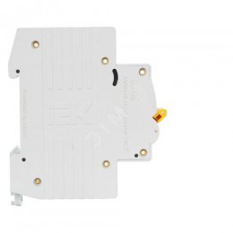 KARAT Автоматический выключатель ВА47-29 1P C 40А 4,5кА IEK