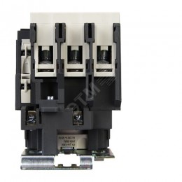 Контактор КМИ-48012 80А 230В/АС3 1NO,1NC IEK