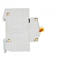 KARAT Автоматический выключатель ВА47-100 3P C 32А 10кА IEK
