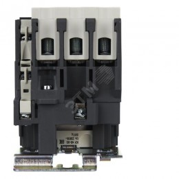 Контактор КМИ-34012 40А 230В/АС3 1NO,1NC IEK