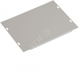 PRO/GARANT Панель ЛГ к ЩМП-4 (5,6,7) 36 H=50 (2шт/компл) IEK