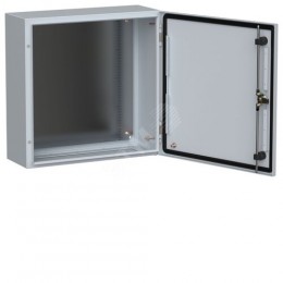 TITAN 5 Корпус металлический ЩМП-50.50.20 УХЛ1 IP66 IEK
