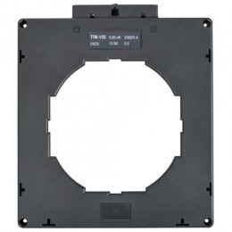 Трансформатор тока ТТИ-125 2000/5А 15ВА класс 0,5S МПИ08 IEK