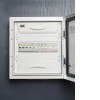 KARAT Ограничитель импульсного перенапряжения ОПС1-C 2P In=20кА Un=400В Im=40кА IEK