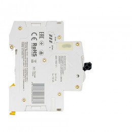 ARMAT Автоматический выключатель M06N 1P B 10А IEK
