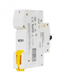 ARMAT Автоматический выключатель M10N 1P C 6А IEK