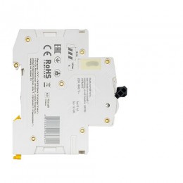 ARMAT Автоматический выключатель M06N 2P C 25А IEK