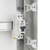 ARMAT Автоматический выключатель дифференциального тока B06S 1P+NP C20 30мА тип A (18мм) IEK
