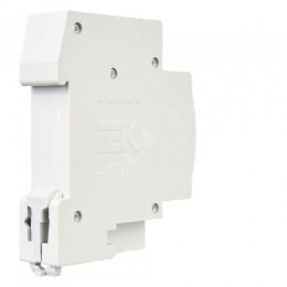 Звонок ЗД-47 на DIN-рейку IEK
