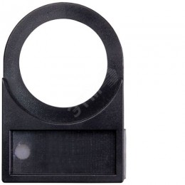 Держатель маркировки DM 18x25 IEK