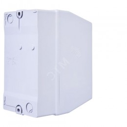 Контактор КМИ10960 9А в оболочке 380В/АС3 IP54 IEK