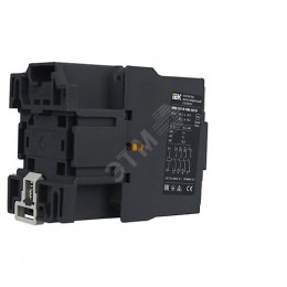 Контактор КМИ-23210 32А 230В/АС3 1NO IEK