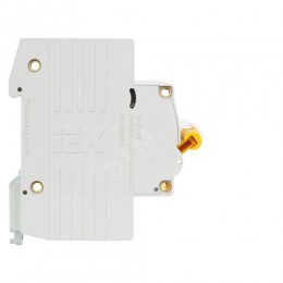 KARAT Автоматический выключатель ВА47-100 3P D 63А 10кА IEK