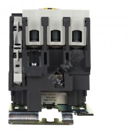 Контактор КМИ-46512 65А 230В/АС3 1NO,1NC IEK
