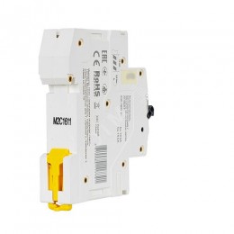 ARMAT Автоматический выключатель M10N 1P C 16А IEK
