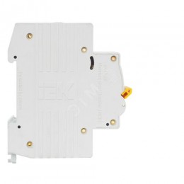 KARAT Автоматический выключатель ВА47-29 1P C 25А 4,5кА IEK