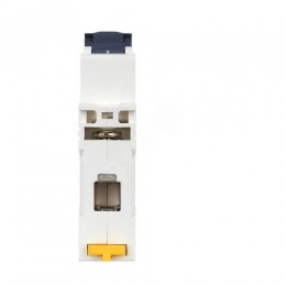 ARMAT Автоматический выключатель M06N 1P C 16А IEK