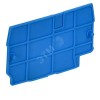 ARMAFIX Заглушка для клемм CP10/CX6мм2 синяя IEK