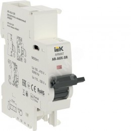 ARMAT Независимый расцепитель AR-AUX-SR 100...415В IEK