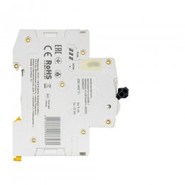 ARMAT Автоматический выключатель M06N 2P C 6А IEK
