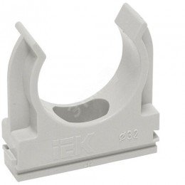 ELASTA Держатель с защелкой CF16 IEK