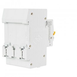 KARAT Дифференциальный автомат АД12M 2P C32 30мА тип A IEK