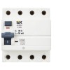 ARMAT Выключатель дифференциального тока R10N 4P 40А 30мА тип A IEK