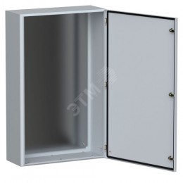Корпус металлический ЩМП-6-0 (1200х750х300мм) У2 IP54 IEK