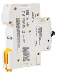 ARMAT Автоматический выключатель M06N 1P C 32А IEK