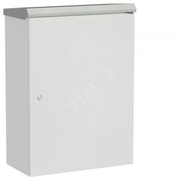 TITAN Козырек защитный ЩМП 800х400мм IEK