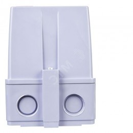Контактор КМИ22560 25А в оболочке 220В/АС3 IP54 IEK