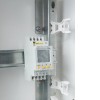 Таймер ТЭ80 цифровой 16А 230В на DIN-рейку KARAT IEK