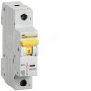 KARAT Автоматический выключатель ВА47-60M 1P B 10А 6кА IEK