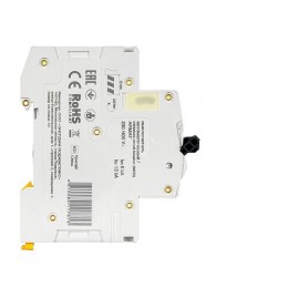 ARMAT Автоматический выключатель M10N 3P C 10А IEK