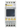 Таймер ТЭ80 цифровой 16А 230В на DIN-рейку KARAT IEK