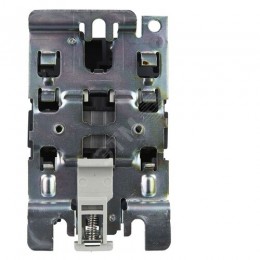Контактор КМИ-34012 40А 400В/АС3 1NO,1NC IEK