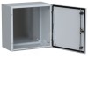 TITAN 5 Корпус металлический ЩМП-50.50.30 УХЛ1 IP66 IEK