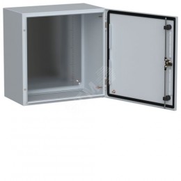 TITAN 5 Корпус металлический ЩМП-50.50.30 УХЛ1 IP66 IEK