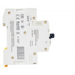 ARMAT Автоматический выключатель M06N 1P C 32А IEK