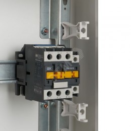 Контактор КМИ-23210 32А 230В/АС3 1NO IEK
