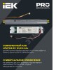 Блок аварийного питания БАП40-1,0 универсальный для LED IP20 IEK