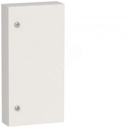 TITAN 3 Корпус металлический ЩРн-48 (670х330х120мм) IP54 IEK