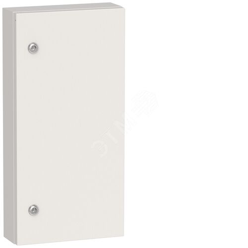 TITAN 3 Корпус металлический ЩРн-48 (670х330х120мм) IP54 IEK