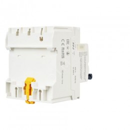 ARMAT Выключатель дифференциального тока R10N 4P 40А 100мА тип AC IEK
