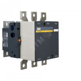 Контактор КТИ-5225 225А 230В/АС3 IEK